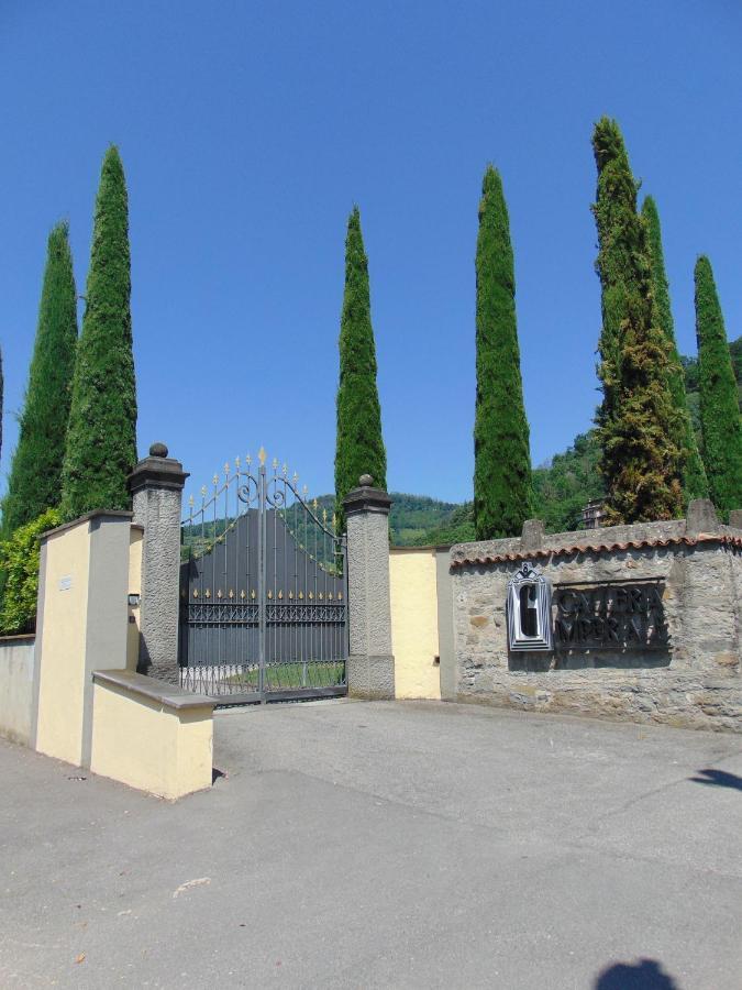 Galleria Imperiale Relais De Charme Sarnico Exteriör bild